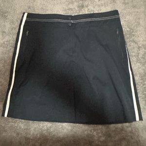 Black Tail Tech athletic skort size 12